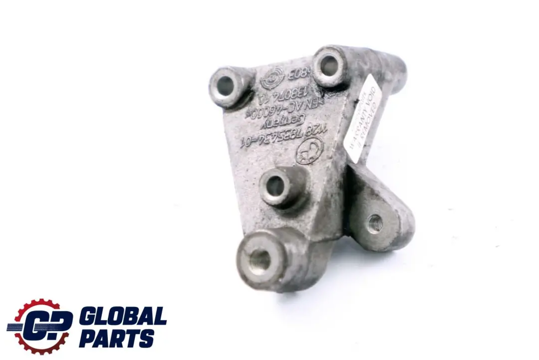 BMW E60 E61N LCI M5 E63 E64 M6 Träger Riementrieb Motor - SKU 7835435 - Teilenummer 7835434