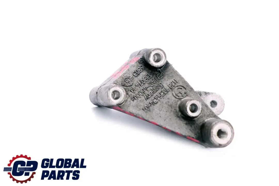 BMW E60 E61N LCI M5 E63 E64 M6 Träger Riementrieb Motor - SKU 7835435 - Teilenummer 7835434