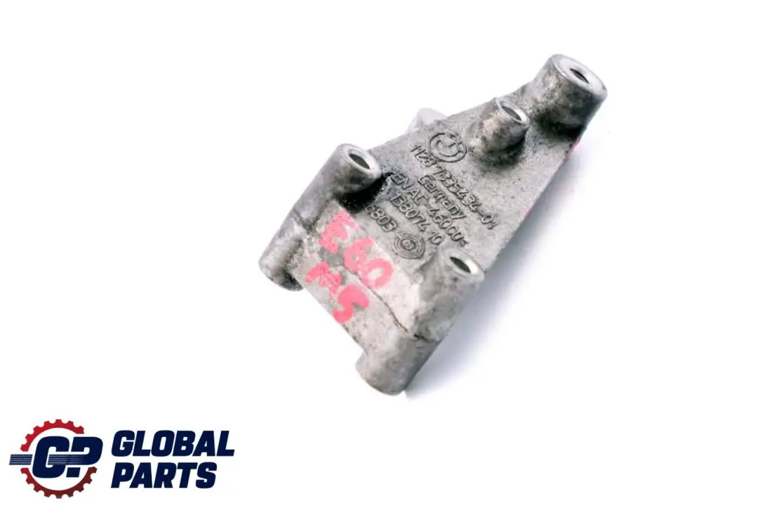 BMW E60 E61N LCI M5 E63 E64 M6 Träger Riementrieb Motor - SKU 7835435 - Teilenummer 7835434