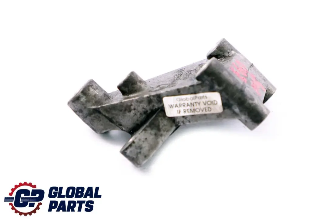 BMW E60 E61N LCI M5 E63 E64 M6 Träger Riementrieb Motor - SKU 7835435 - Teilenummer 7835434