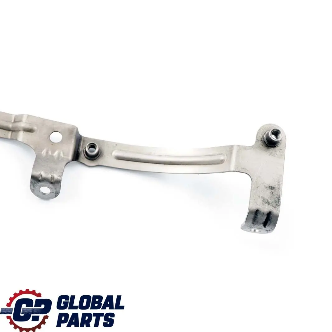 Osłona mocowanie katalizatora do BMW E60 E63 M5 M6 o numerze 7835514 BMW E60 E63 M5 M6 Osłona mocowanie katalizatora - SKU 7835472-1 - Numer Części 7835514