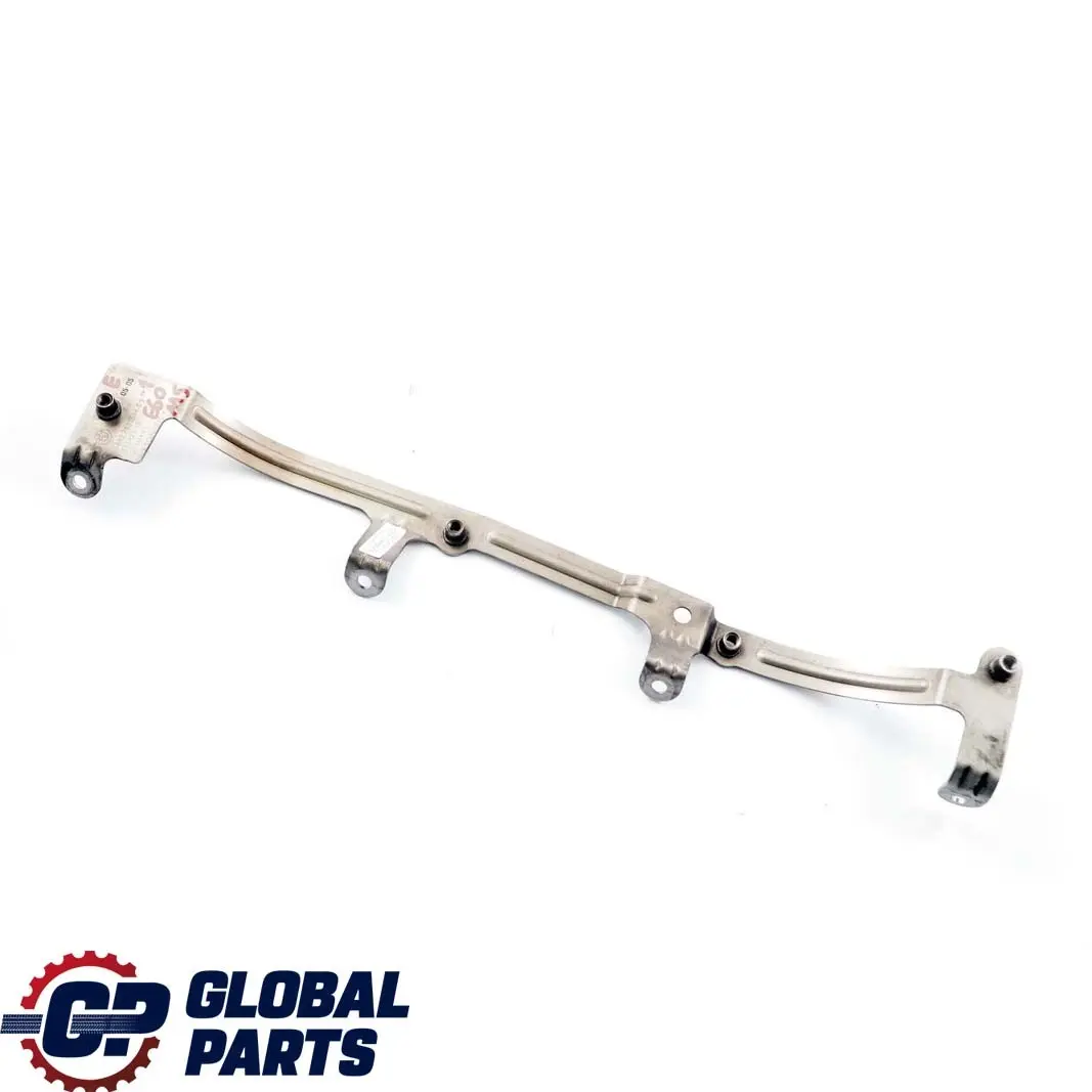 Trägerblech Zyl 1-5 Abgasanlage für BMW 5 6 er E60 E61 LCI M5 E63 E64 M6 1 mit Teilenummer 7835514 BMW 5 6 er E60 E61 LCI M5 E63 E64 M6 1 Trägerblech Zyl 1-5 Abgasanlage - SKU 7835472-1 - Teilenummer 7835514
