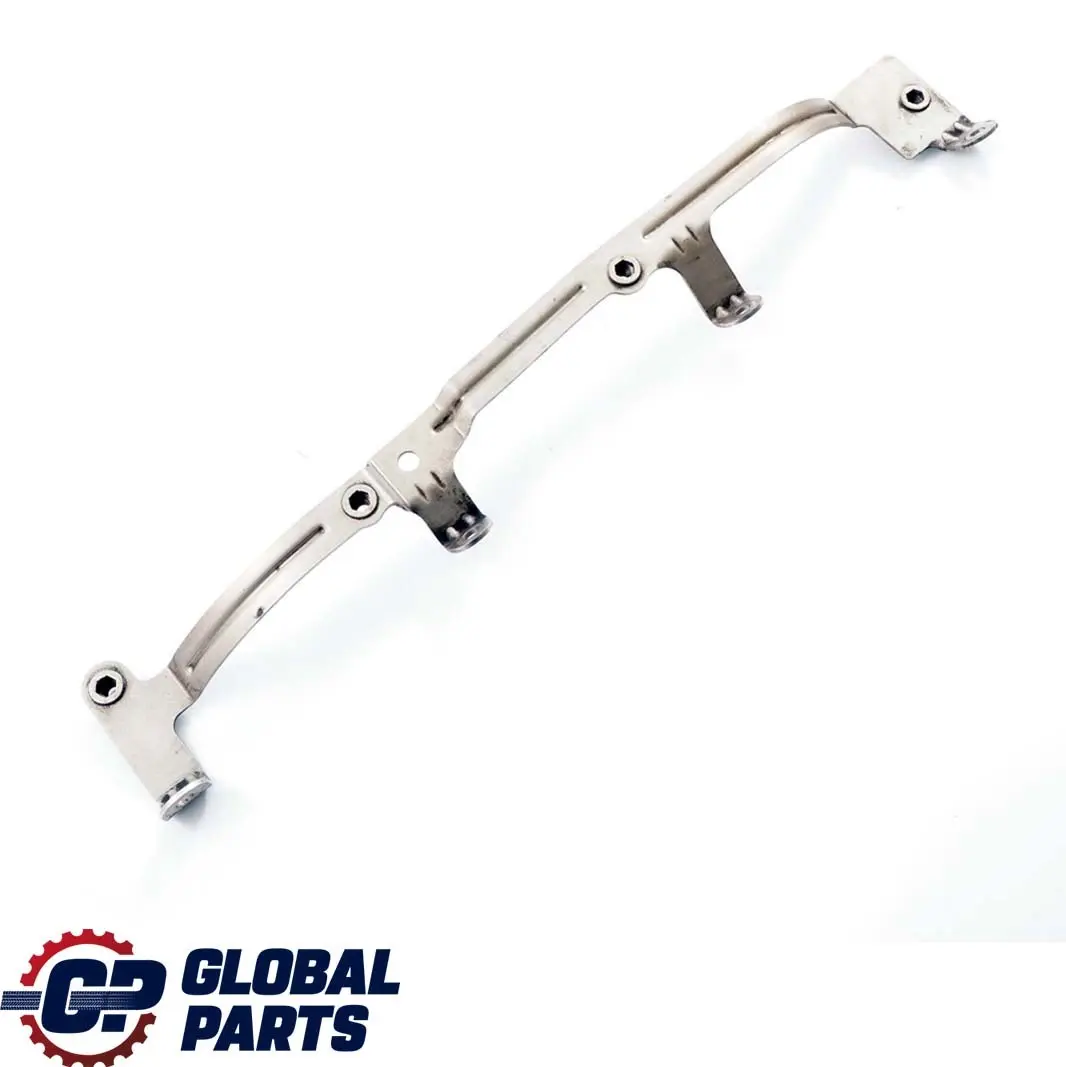 BMW 5 6 E60 E61 LCI M5 E63 E64 M6 1 Tragerblech Cyl 1-5 echappement - SKU 7835472-1 - Numéro de pièce 7835514