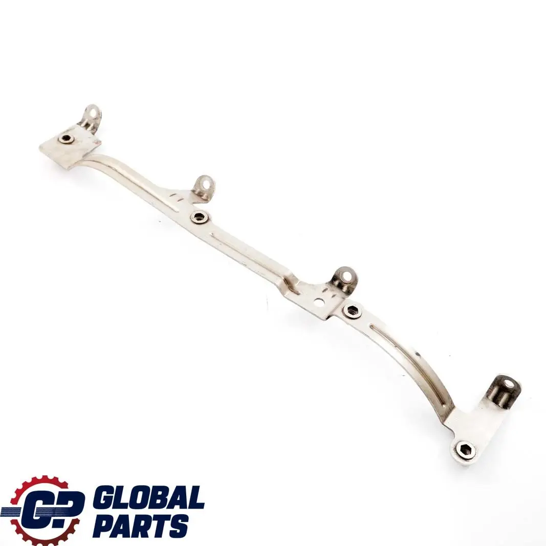 Carrier Plate Cyl 1-5 Catalytic Converter to BMW 5 6 E60 M5 E63 M6 1 with Part number 7835514 BMW 5 6 E60 M5 E63 M6 1 Carrier Plate Cyl 1-5 Catalytic Converter - SKU 7835472-1 - Part number 7835514