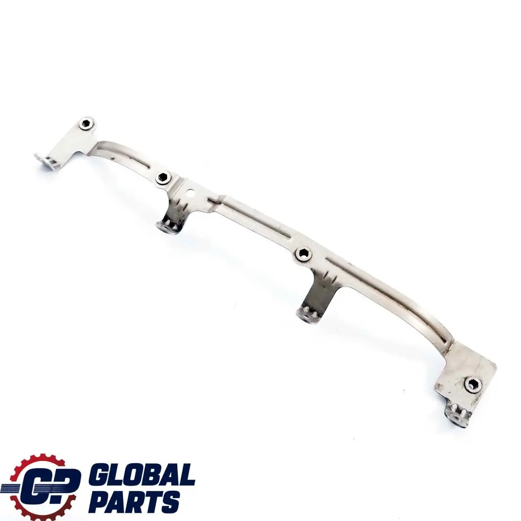 Trägerblech Zyl 1-5 Abgasanlage für BMW 5 6 er E60 E61 LCI M5 E63 E64 M6 1 mit Teilenummer 7835514 BMW 5 6 er E60 E61 LCI M5 E63 E64 M6 1 Trägerblech Zyl 1-5 Abgasanlage - SKU 7835472-1 - Teilenummer 7835514