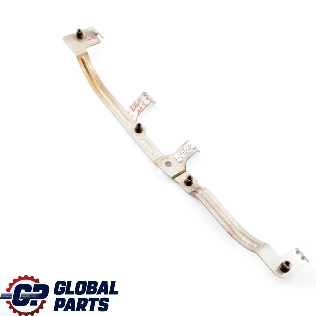 Piastra Portante Cyl 6-10 Convertitore Catalitico per BMW E60 M5 E63 M6 con numero di parte 7835515 BMW E60 M5 E63 M6 Piastra Portante Cyl 6-10 Convertitore Catalitico - SKU 7835475-1 - Numero di parte 7835515