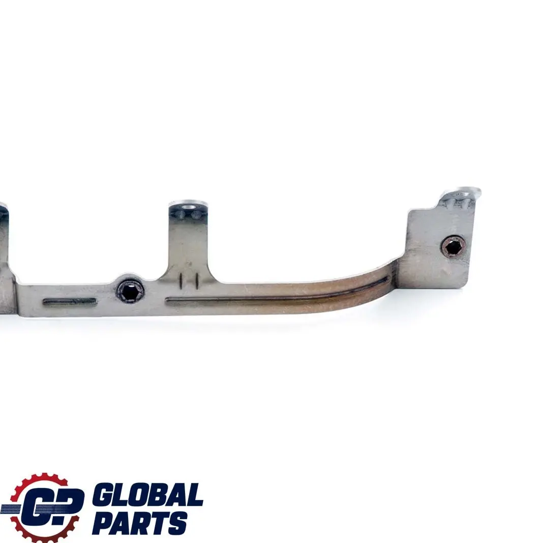BMW 5 er 6 E60 E61 M5 E63 E64 M6 1 Trägerblech Zyl 6-10 - SKU 7835475-1 - Teilenummer 7835515