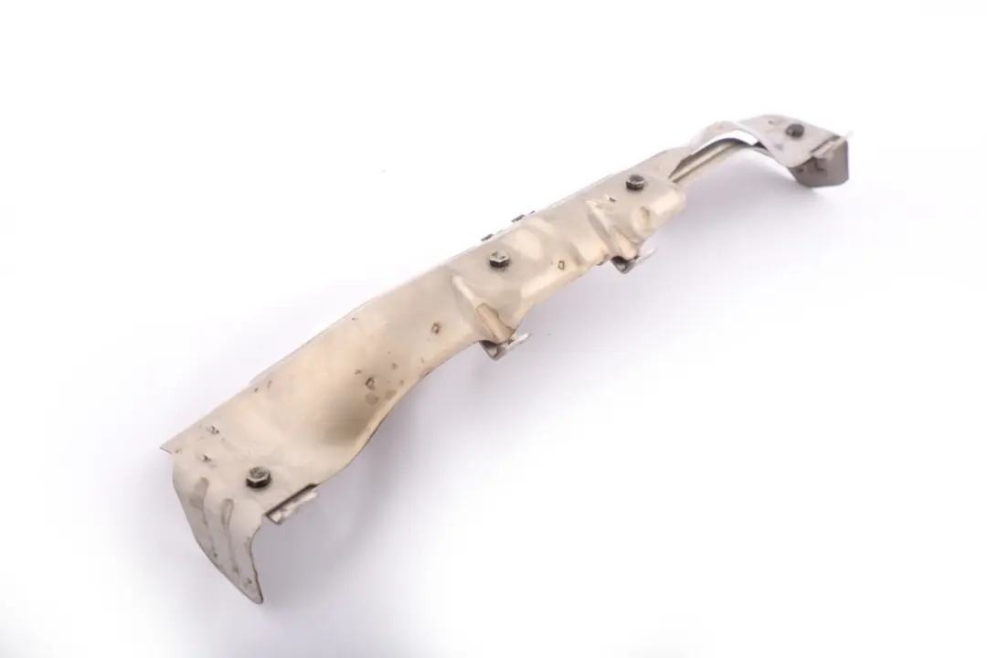  Carrier Plate BMW E60 E61 LCI E63 E64 Cyl 6-10 Catalytic Converter - SKU 7835475 - Part number 7835515