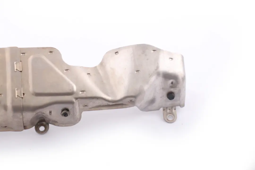 Piastra Portante BMW E60 E61 LCI E64 Cyl 6-10 Convertitore Catalitico per con numero di parte 7835515 Piastra Portante BMW E60 E61 LCI E64 Cyl 6-10 Convertitore Catalitico - SKU 7835475 - Numero di parte 7835515