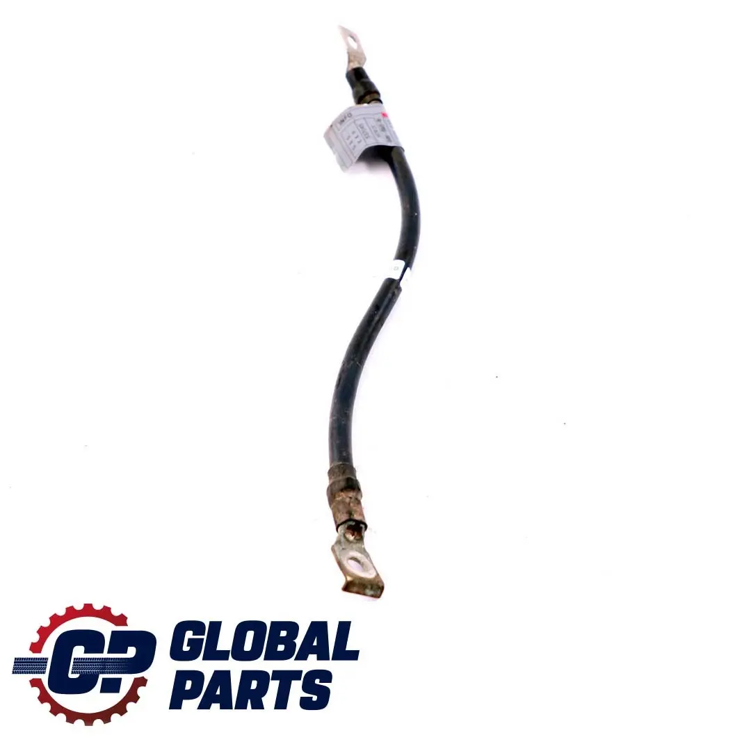 BMW 5 6 E60 E61 LCI E63 E64 M5 M6 Cable de Masse la Batterie L =3 10MM - SKU 7835548 - Numéro de pièce 7835548