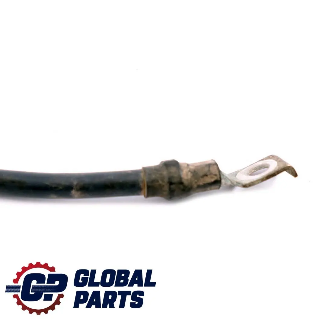 Cable De masa Bateria De arranque para BMW E60 E61 LCI E63 E64 M5 M6 con número de pieza 7835548 BMW E60 E61 LCI E63 E64 M5 M6 Cable De masa Bateria De arranque - SKU 7835548 - Número de pieza 7835548