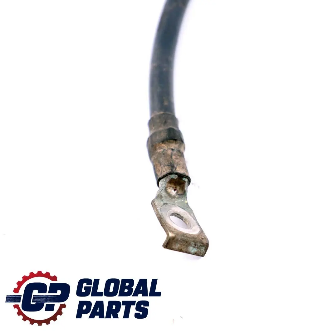 BMW 5 6 Series E60 E61 LCI E63 E64 M5 M6 Earth Cable Starter Battery - SKU 7835548 - Part number 7835548
