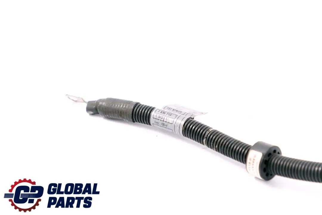 Essence Conduite Batterie Plus 1251 pour BMW 5 6 E60 M5 E63 M5 S85 à propos du numéro de pièce 7835713 BMW 5 6 E60 M5 E63 M5 S85 Essence Conduite Batterie Plus 1251 - SKU 7835713 - Numéro de pièce 7835713