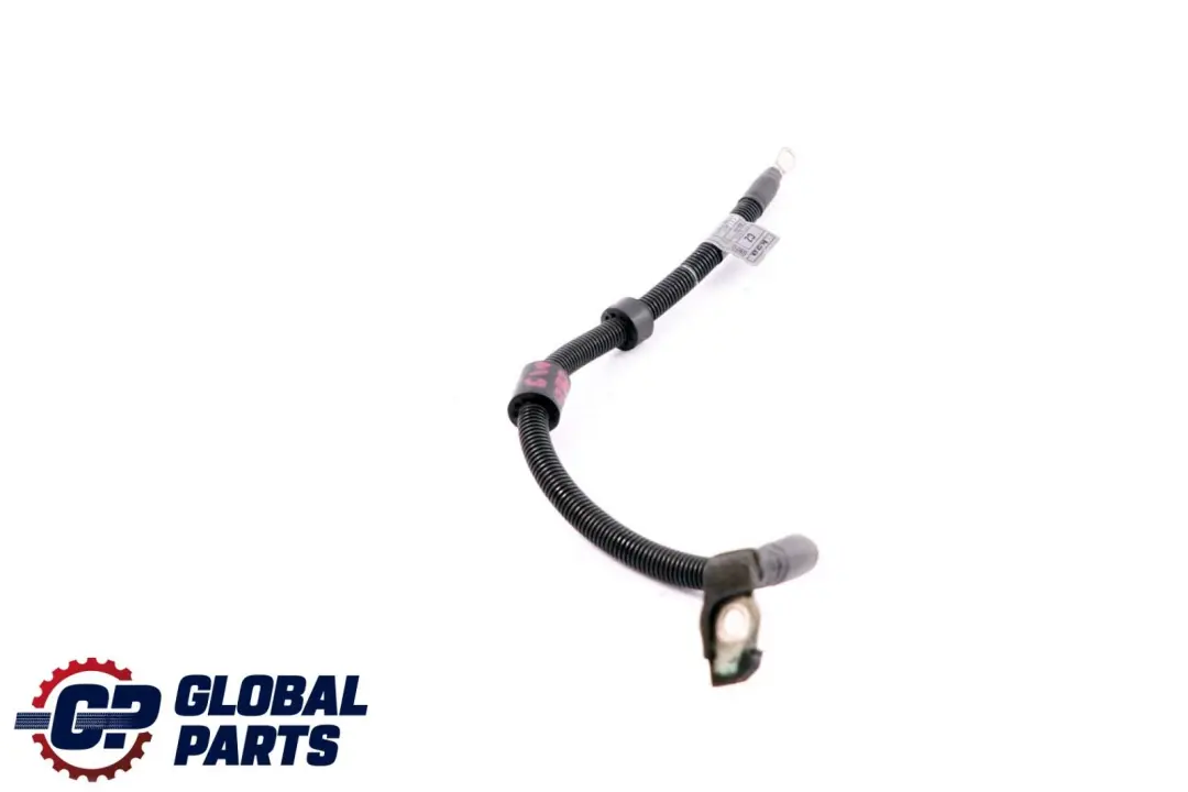 Positive Battery Cable Lead to BMW 5 6 Series E60 M5 E63 M5 S85 Petrol with Part number 7835713 BMW 5 6 Series E60 M5 E63 M5 S85 Petrol Positive Battery Cable Lead - SKU 7835713 - Part number 7835713