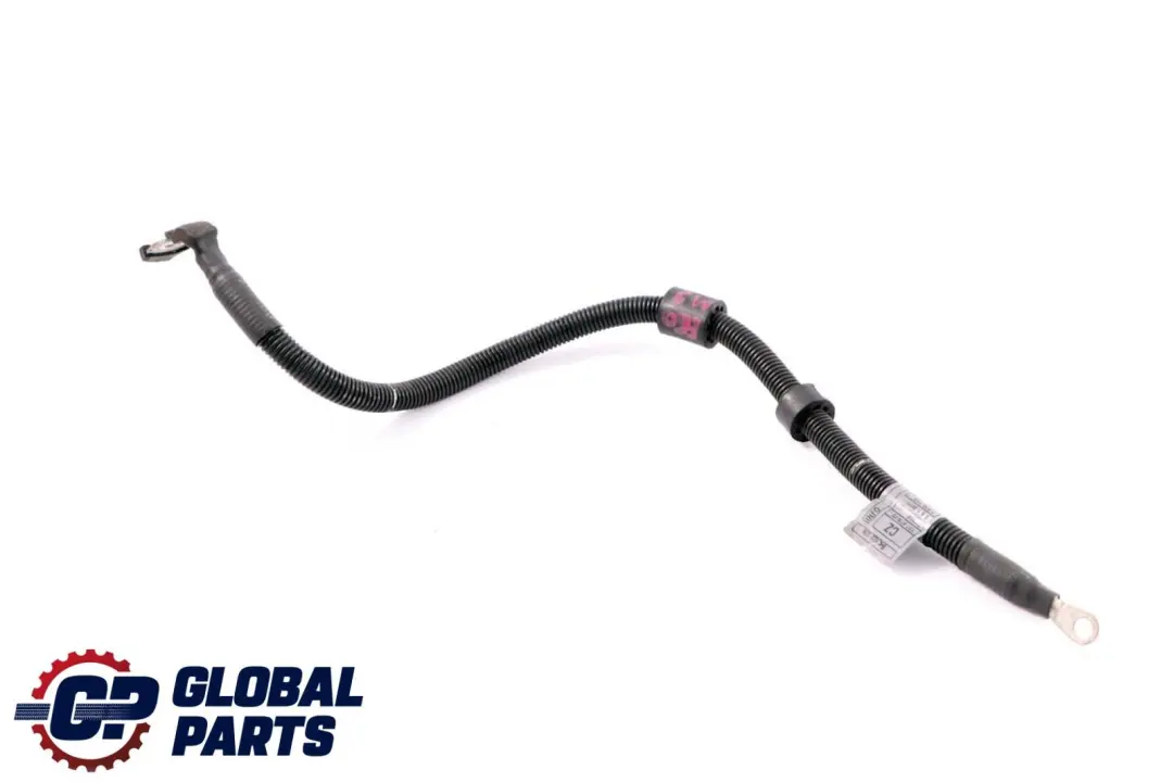 Positive Battery Cable Lead to BMW 5 6 Series E60 M5 E63 M5 S85 Petrol with Part number 7835713 BMW 5 6 Series E60 M5 E63 M5 S85 Petrol Positive Battery Cable Lead - SKU 7835713 - Part number 7835713