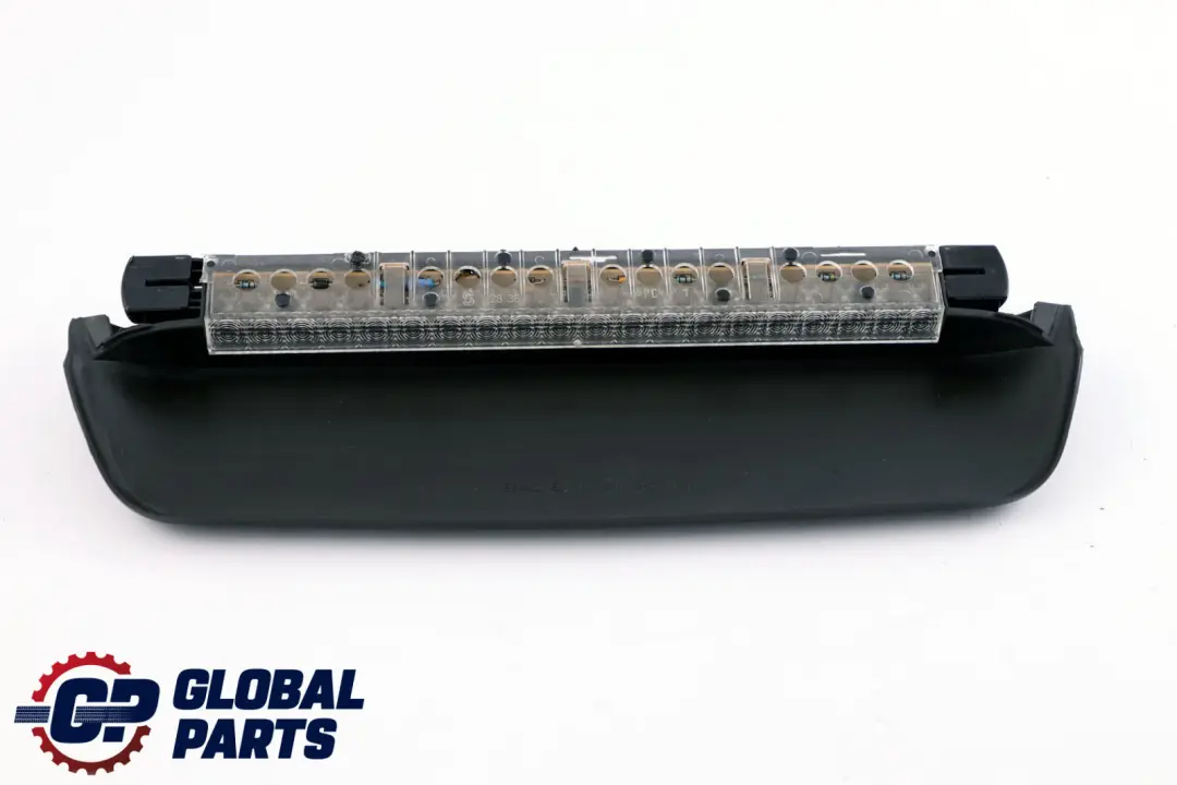 BMW 6 Series E63 Rear Brake Light Third Stop Lamp Stoplamp Schwarz - SKU 7835719 - Part number 7835719