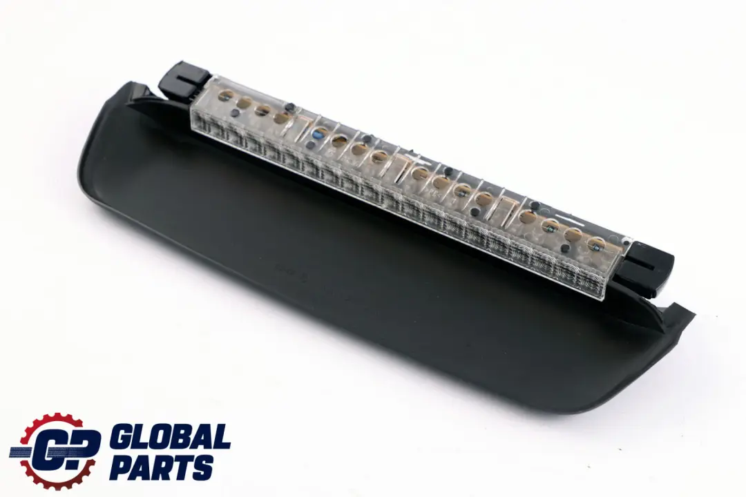 BMW 6 Series E63 Rear Brake Light Third Stop Lamp Stoplamp Schwarz - SKU 7835719 - Part number 7835719
