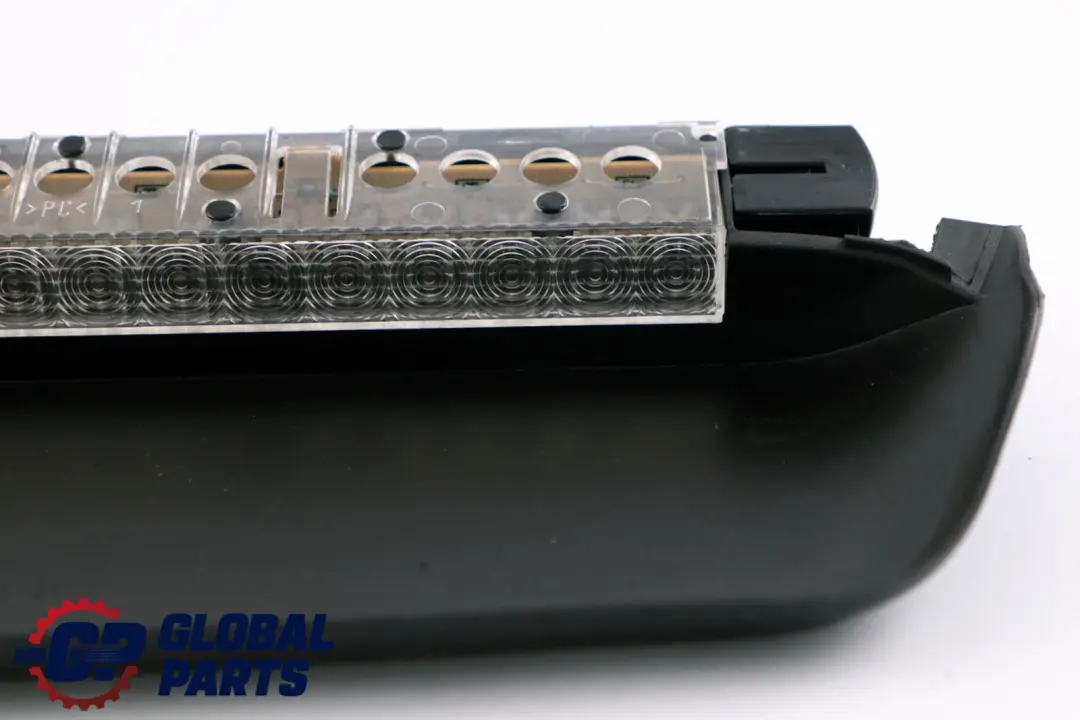 BMW 6 Series E63 Rear Brake Light Third Stop Lamp Stoplamp Schwarz - SKU 7835719 - Part number 7835719