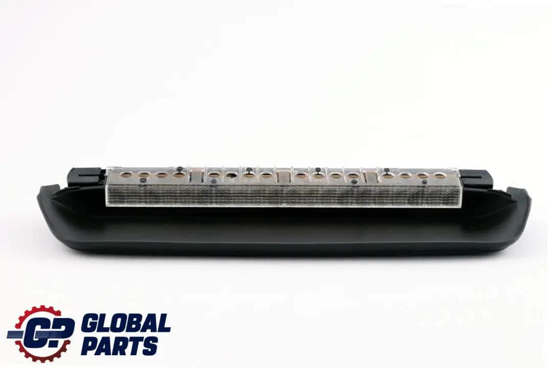 BMW 6 er E63 Dritte Bremsleuchte Schwarz Hinten - SKU 7835719 - Teilenummer 7835719