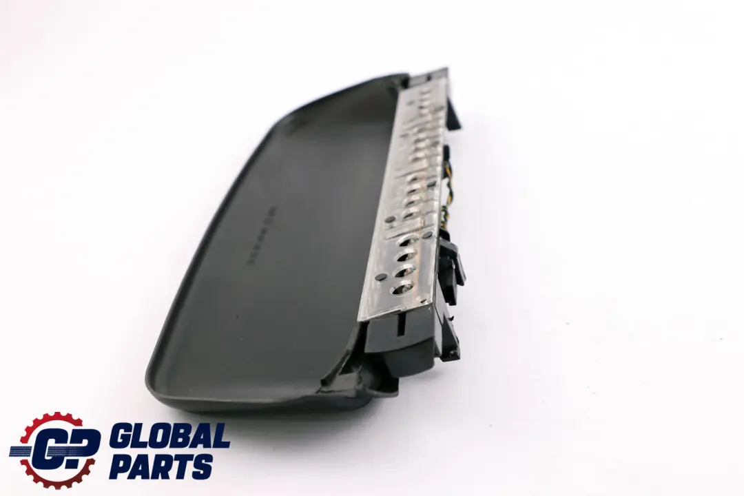 BMW 6 er E63 Dritte Bremsleuchte Schwarz Hinten - SKU 7835719 - Teilenummer 7835719