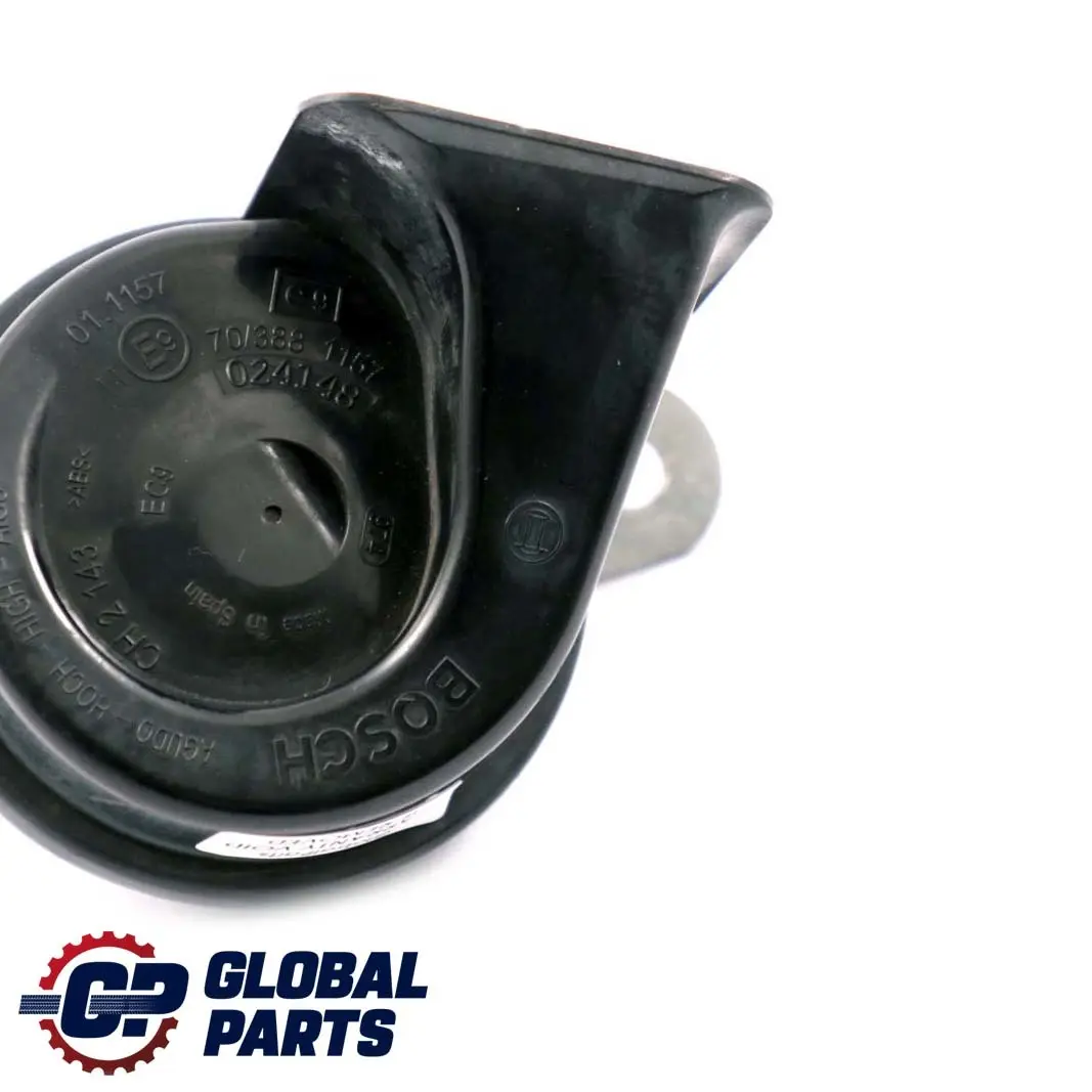 Tweeter Fanfara per BMW E60 E61 LCI M5 con numero di parte 7835734 BMW E60 E61 LCI M5 Tweeter Fanfara - SKU 7835734 - Numero di parte 7835734