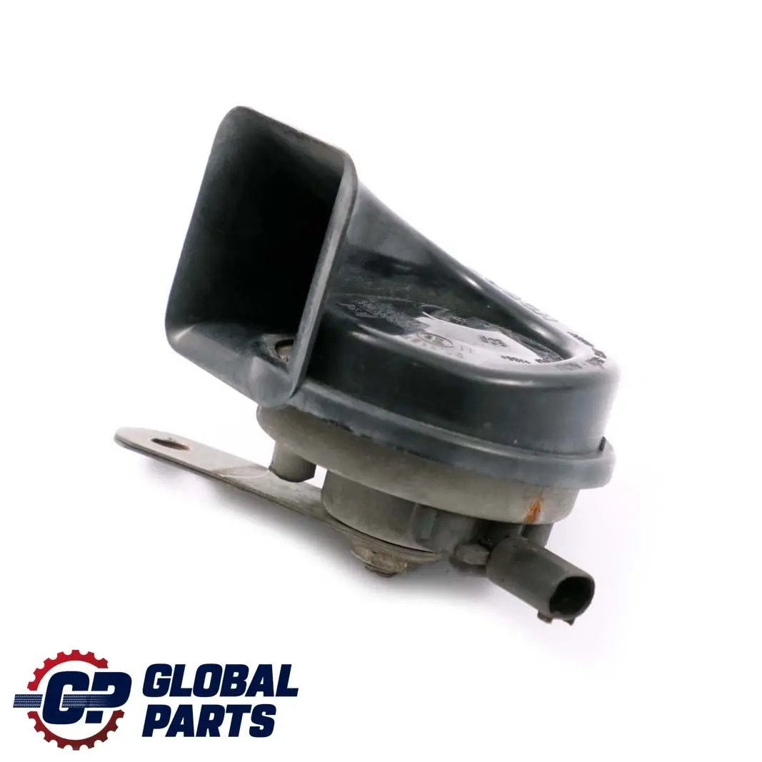 Bocina Tono Alto Fanfarria para BMW E60 E61 LCI M5 con número de pieza 7835734 BMW E60 E61 LCI M5 Bocina Tono Alto Fanfarria - SKU 7835734 - Número de pieza 7835734