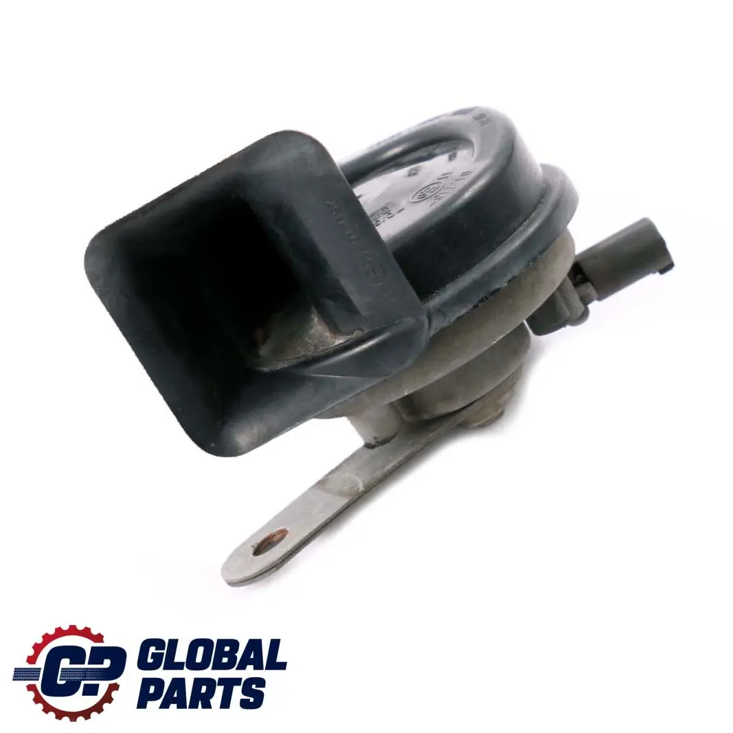 Tweeter Fanfara per BMW E60 E61 LCI M5 con numero di parte 7835734 BMW E60 E61 LCI M5 Tweeter Fanfara - SKU 7835734 - Numero di parte 7835734