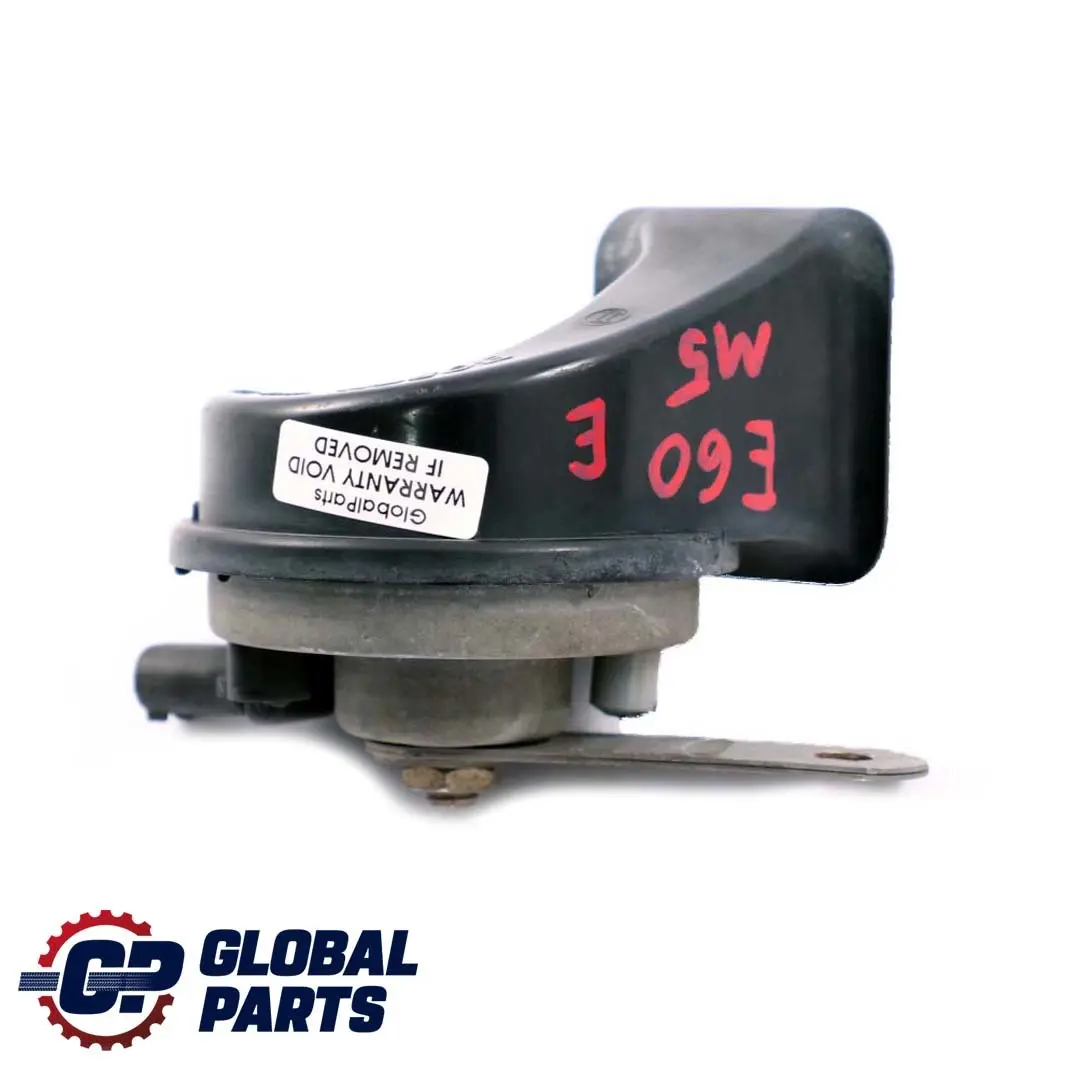 BMW E60 E61 LCI M5 Tweeter Fanfara - SKU 7835734 - Numero di parte 7835734
