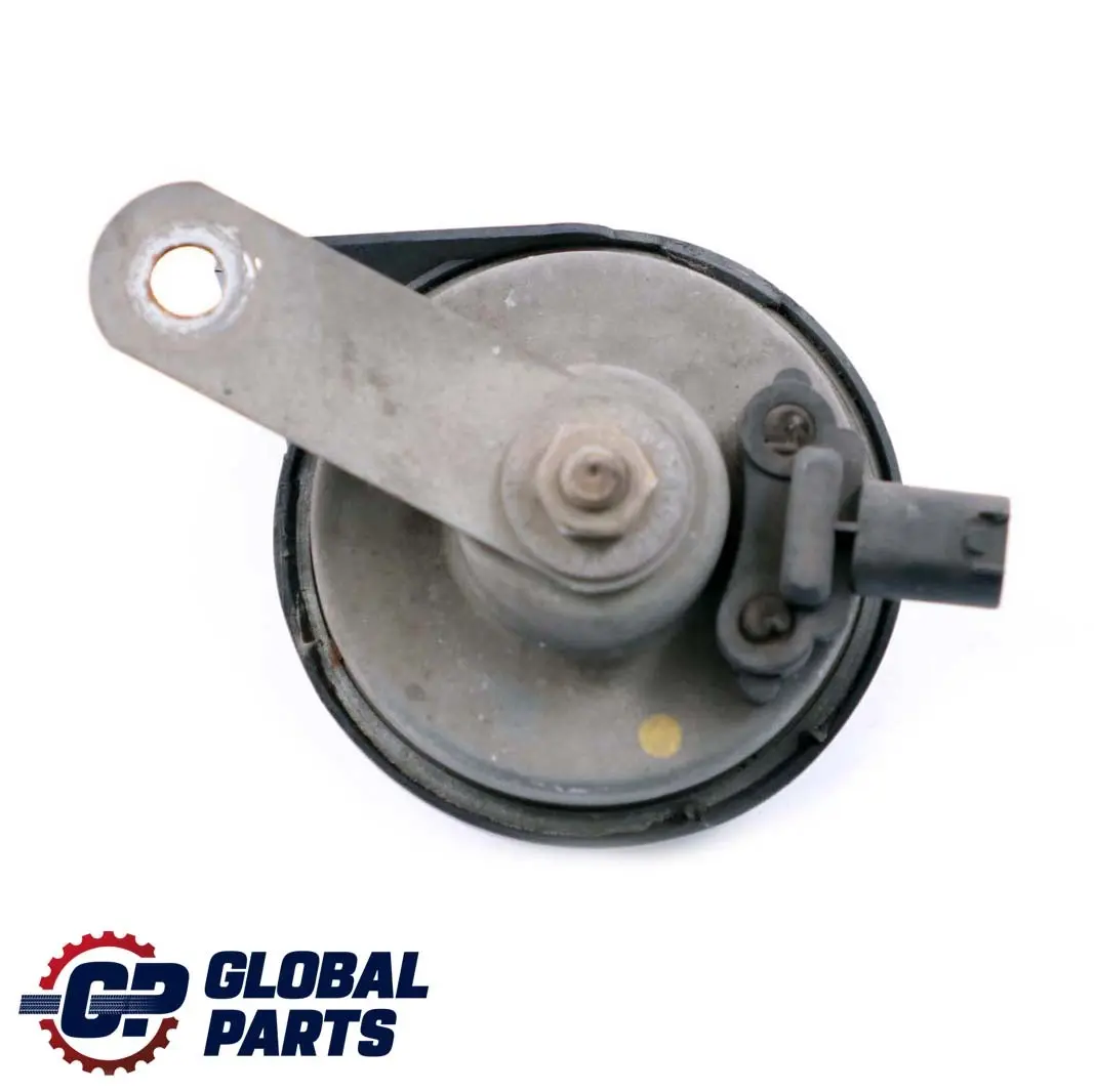 Bocina Tono Alto Fanfarria para BMW E60 E61 LCI M5 con número de pieza 7835734 BMW E60 E61 LCI M5 Bocina Tono Alto Fanfarria - SKU 7835734 - Número de pieza 7835734