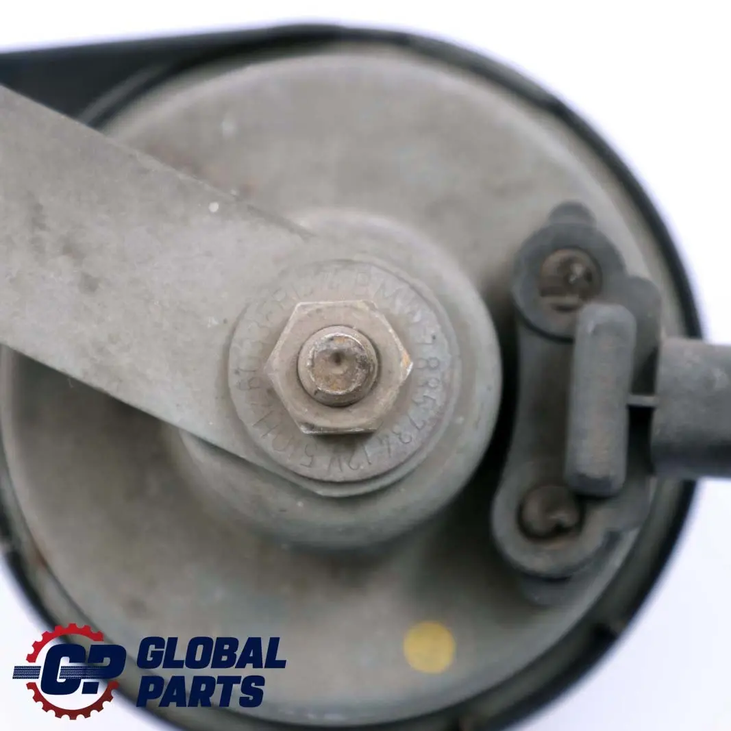 BMW 5 E60 E61 LCI M5 Tweeter de Fanfare - SKU 7835734 - Numéro de pièce 7835734