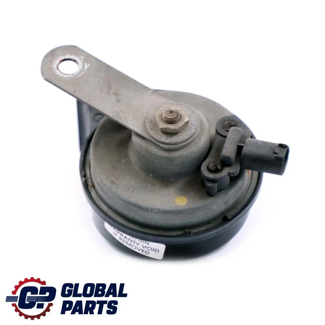 Fanfare Hochton für BMW 5 er E60 E61 LCI M5 mit Teilenummer 7835734 BMW 5 er E60 E61 LCI M5 Fanfare Hochton - SKU 7835734 - Teilenummer 7835734