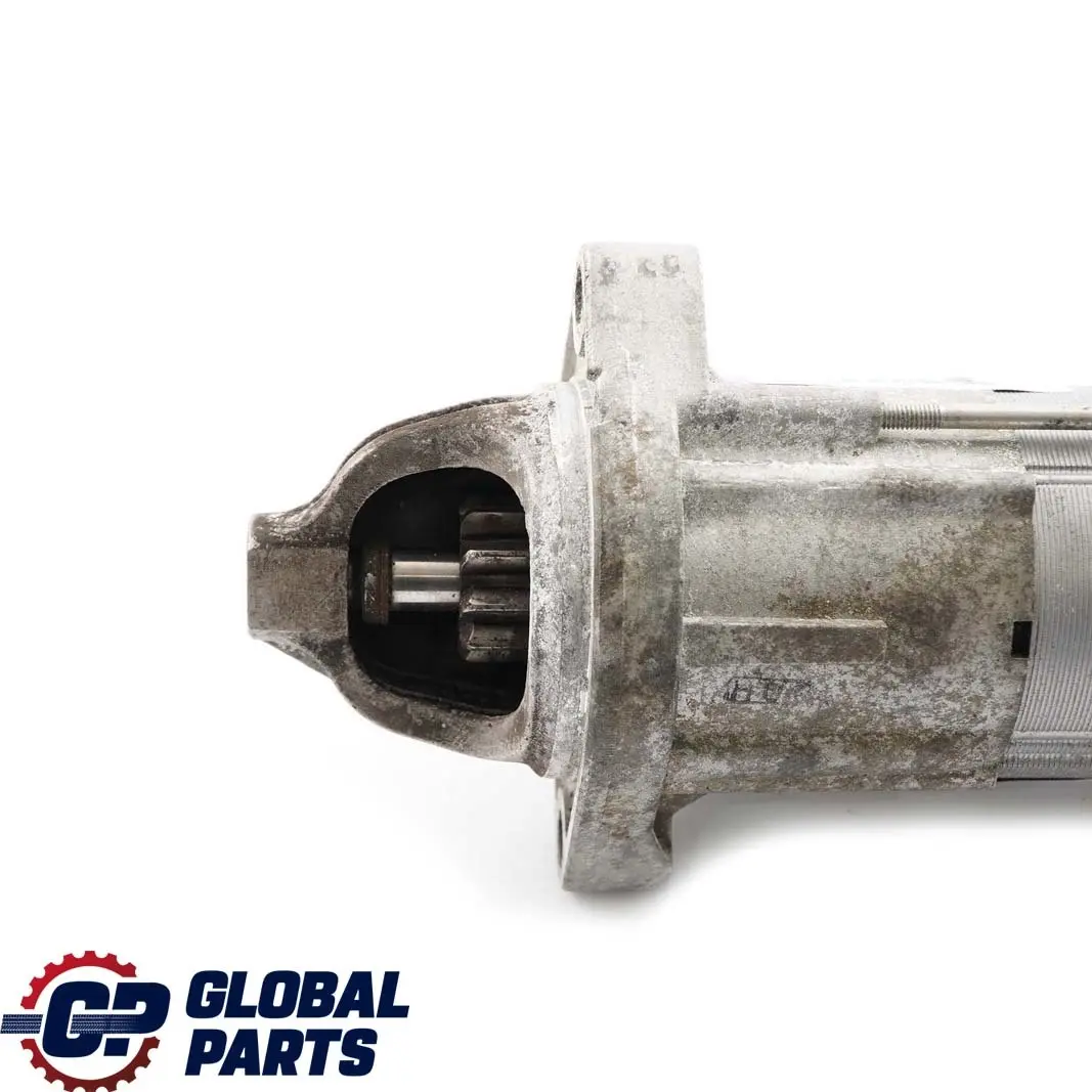 Starter Motor to BMW 5 6 E60 E61 LCI M5 E63 E64 M6 Engine with Part number 7835737 BMW 5 6 E60 E61 LCI M5 E63 E64 M6 Engine Starter Motor - SKU 7835737 - Part number 7835737