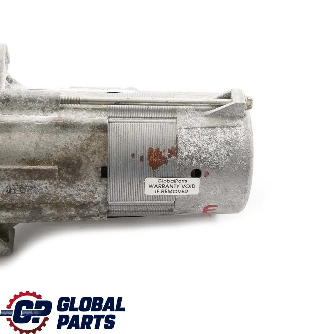 BMW 6 E60 E61 LCI M5 E63 E64 M6 Motor De arranque - SKU 7835737 - Número de pieza 7835737