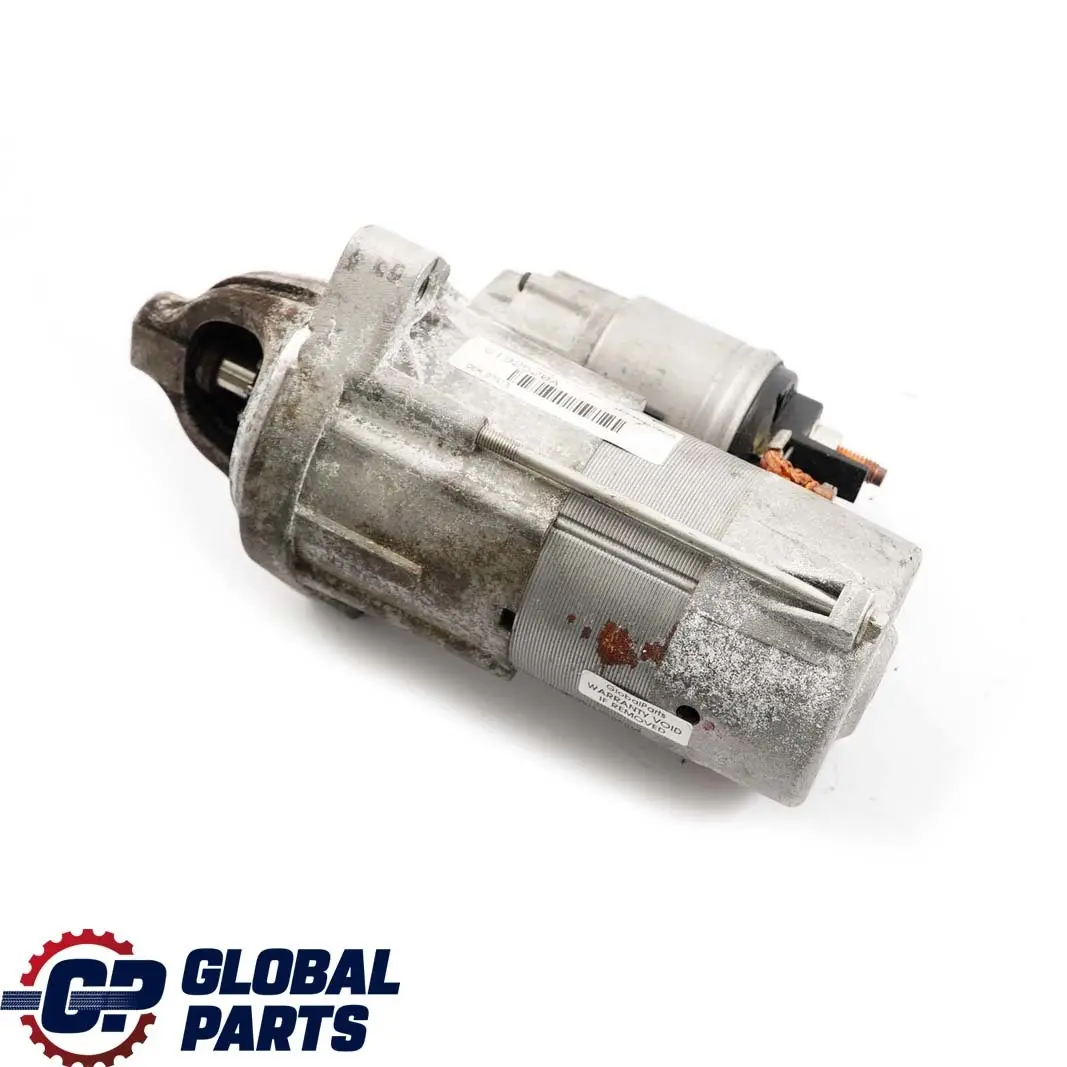 BMW 6 E60 E61 LCI M5 E63 E64 M6 Motore Starter - SKU 7835737 - Numero di parte 7835737