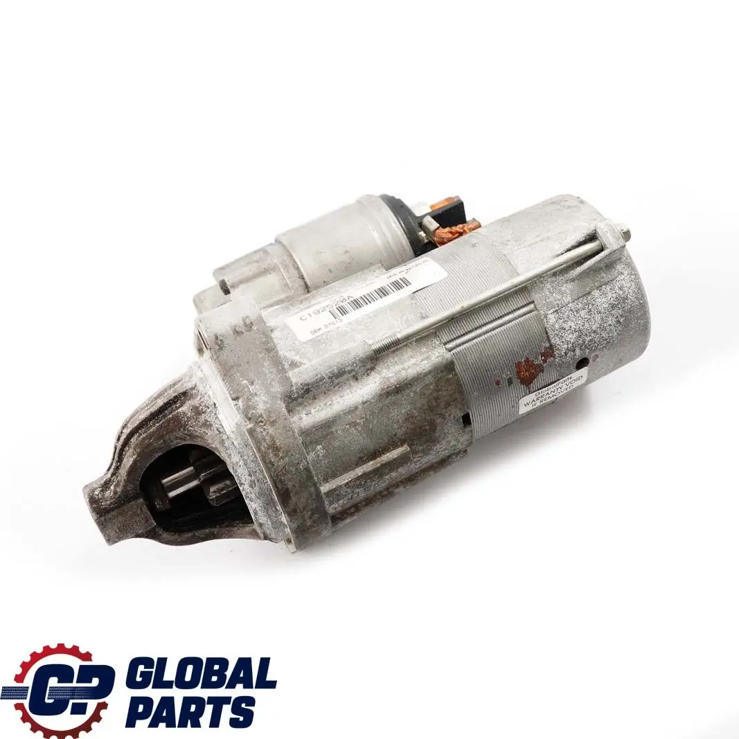 BMW 5 6 E60 E61 LCI M5 E63 E64 M6 Motor Anlasser Starter - SKU 7835737 - Teilenummer 7835737
