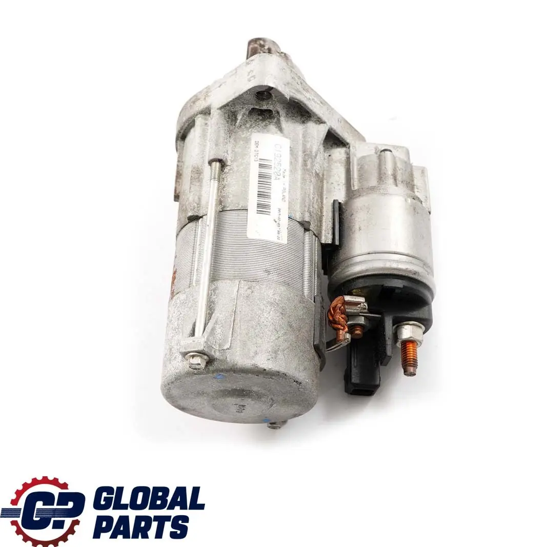 BMW 5 6 E60 E61 LCI M5 E63 E64 M6 Motor Anlasser Starter - SKU 7835737 - Teilenummer 7835737