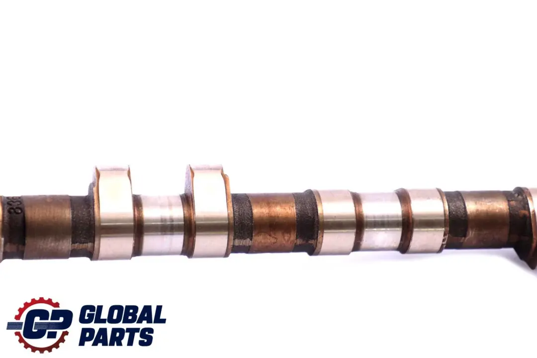 Inlet Camshaft Cylinders 6-10 E2 to BMW 5 6 Series E60 E61 LCI M5 E63 M6 with Part number 7835880 BMW 5 6 Series E60 E61 LCI M5 E63 M6 Inlet Camshaft Cylinders 6-10 E2 - SKU 7835880-1 - Part number 7835880