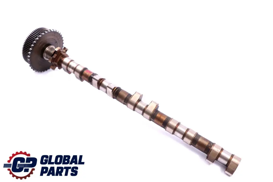 Inlet Camshaft Cylinders 6-10 E2 to BMW 5 6 Series E60 E61 LCI M5 E63 M6 with Part number 7835880 BMW 5 6 Series E60 E61 LCI M5 E63 M6 Inlet Camshaft Cylinders 6-10 E2 - SKU 7835880-1 - Part number 7835880