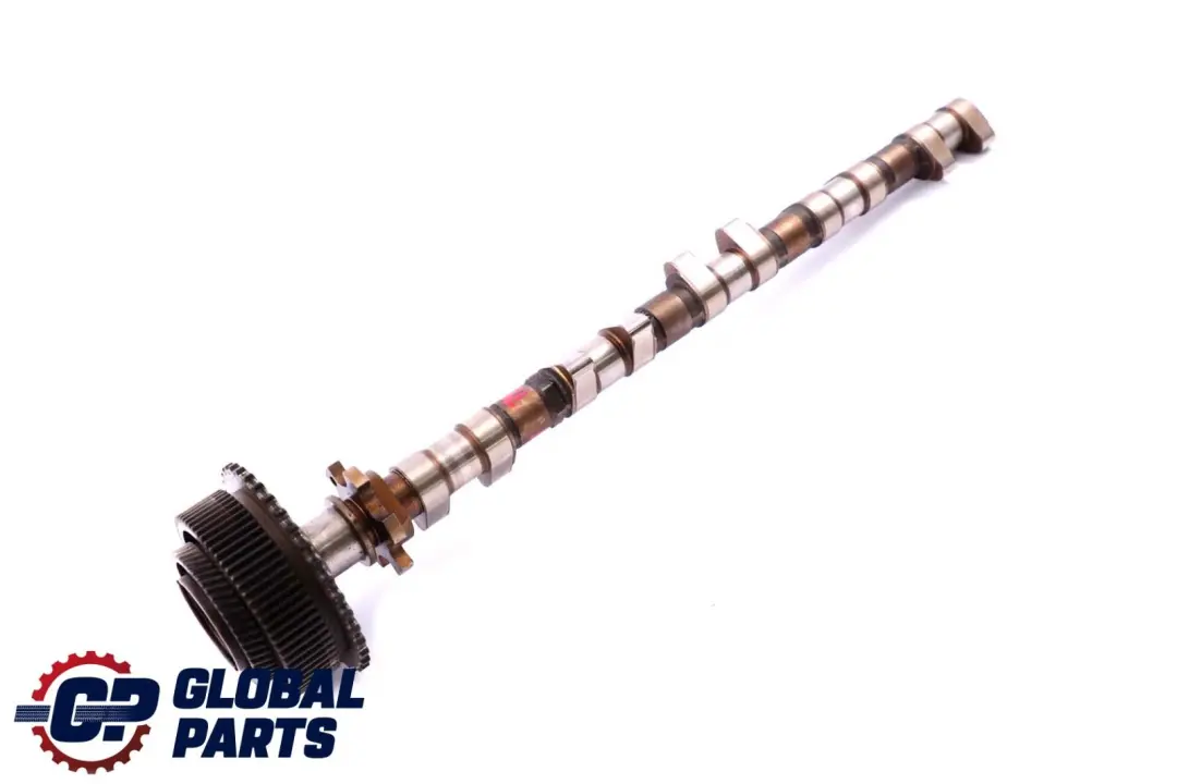 BMW 5 6 er E60 E61 LCI M5 E63 M6 Einlassnockenwelle Zylinder 6-10 E2 - SKU 7835880-1 - Teilenummer 7835880