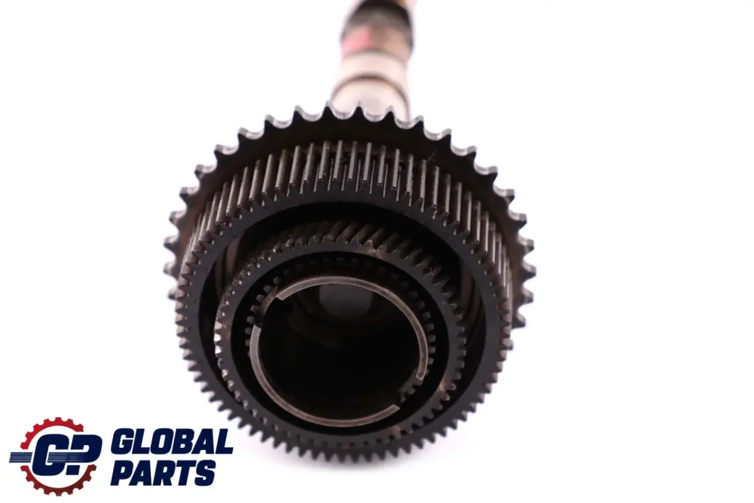 BMW 5 6 er E60 E61 LCI M5 E63 M6 Einlassnockenwelle Zylinder 6-10 E2 - SKU 7835880-1 - Teilenummer 7835880