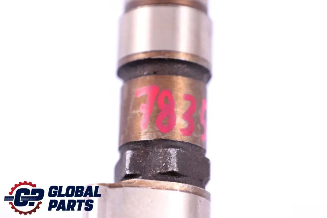 Einlassnockenwelle Zylinder 6-10 E2 für BMW 5 6 er E60 E61 LCI M5 E63 M6 mit Teilenummer 7835880 BMW 5 6 er E60 E61 LCI M5 E63 M6 Einlassnockenwelle Zylinder 6-10 E2 - SKU 7835880-1 - Teilenummer 7835880