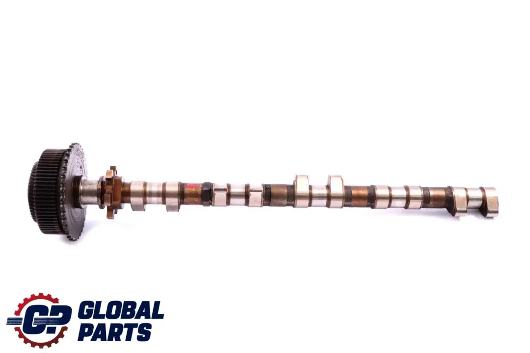 Einlassnockenwelle Zylinder 6-10 E2 für BMW 5 6 er E60 E61 LCI M5 E63 M6 mit Teilenummer 7835880 BMW 5 6 er E60 E61 LCI M5 E63 M6 Einlassnockenwelle Zylinder 6-10 E2 - SKU 7835880-1 - Teilenummer 7835880