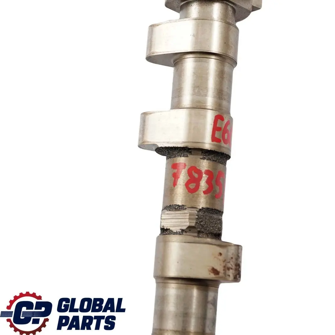 Arbre a Cames Cylindre 6-10 E2 pour BMW 5 6 E60 E63 E64 M5 E61N M6 à propos du numéro de pièce 11317835880 BMW 5 6 E60 E63 E64 M5 E61N M6 Arbre a Cames Cylindre 6-10 E2 - SKU 7835880 - Numéro de pièce 11317835880