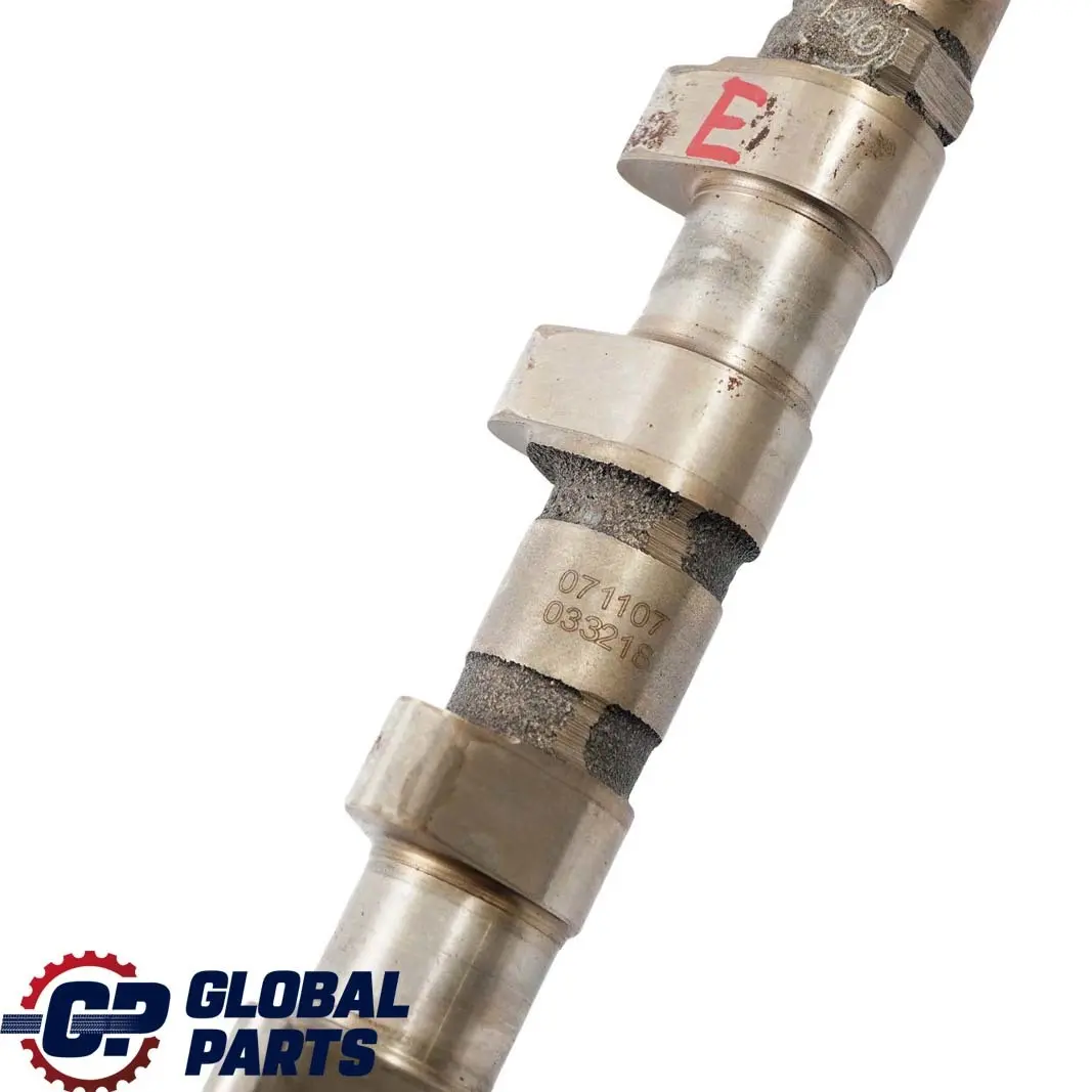 Wałek rozrządu do BMW E60 E61 LCI E63 E64 M5 M6 o numerze 11317835880 BMW E60 E61 LCI E63 E64 M5 M6 Wałek rozrządu - SKU 7835880 - Numer Części 11317835880