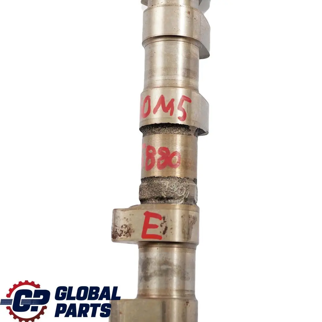 Einlassnockenwelle Zylinder 6-10 E2 für BMW 5 6 er E60 E63 E64 M5 E61N M6 mit Teilenummer 11317835880 BMW 5 6 er E60 E63 E64 M5 E61N M6 Einlassnockenwelle Zylinder 6-10 E2 - SKU 7835880 - Teilenummer 11317835880