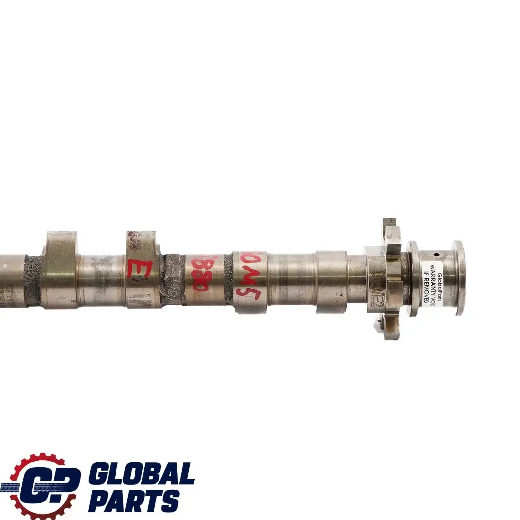 Albero a Camme di Accesso Cilindro 6-10 E2 per BMW E60 E63 E64 M5 E61N M6 con numero di parte 11317835880 BMW E60 E63 E64 M5 E61N M6 Albero a Camme di Accesso Cilindro 6-10 E2 - SKU 7835880 - Numero di parte 11317835880