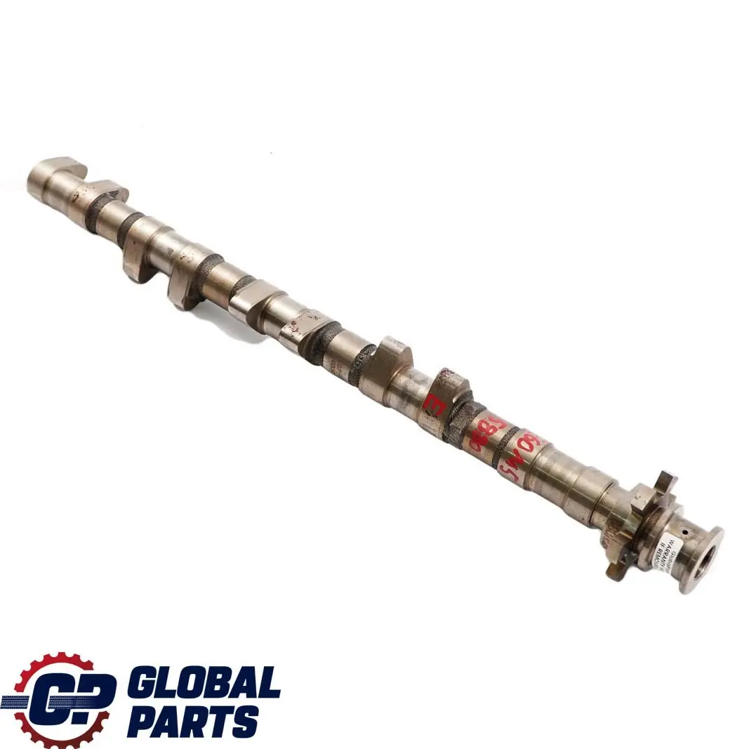 Einlassnockenwelle Zylinder 6-10 E2 für BMW 5 6 er E60 E63 E64 M5 E61N M6 mit Teilenummer 11317835880 BMW 5 6 er E60 E63 E64 M5 E61N M6 Einlassnockenwelle Zylinder 6-10 E2 - SKU 7835880 - Teilenummer 11317835880