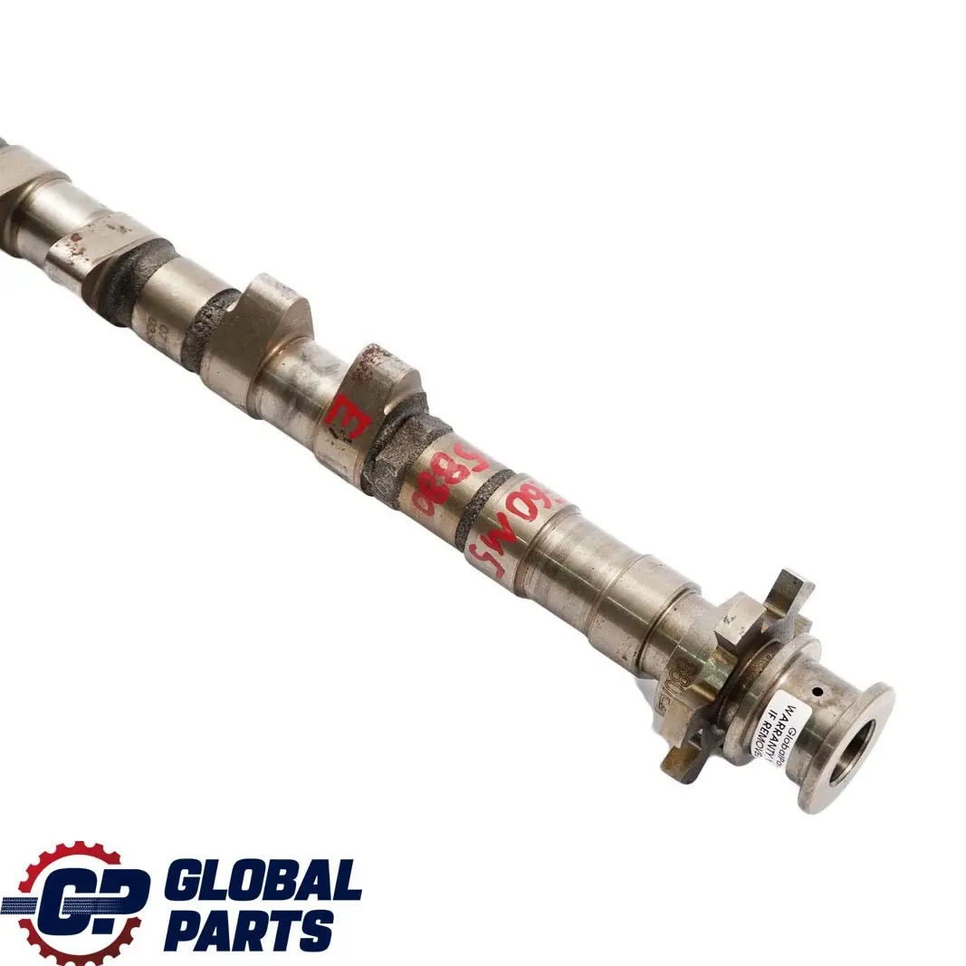 Arbre a Cames Cylindre 6-10 E2 pour BMW 5 6 E60 E63 E64 M5 E61N M6 à propos du numéro de pièce 11317835880 BMW 5 6 E60 E63 E64 M5 E61N M6 Arbre a Cames Cylindre 6-10 E2 - SKU 7835880 - Numéro de pièce 11317835880