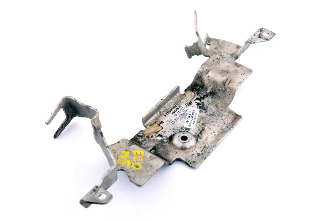 BMW 5 6 Series E60 M5 E63 E64 M6 Lambda Probe Cable Bracket - SKU 7835884 - Part number 7835884