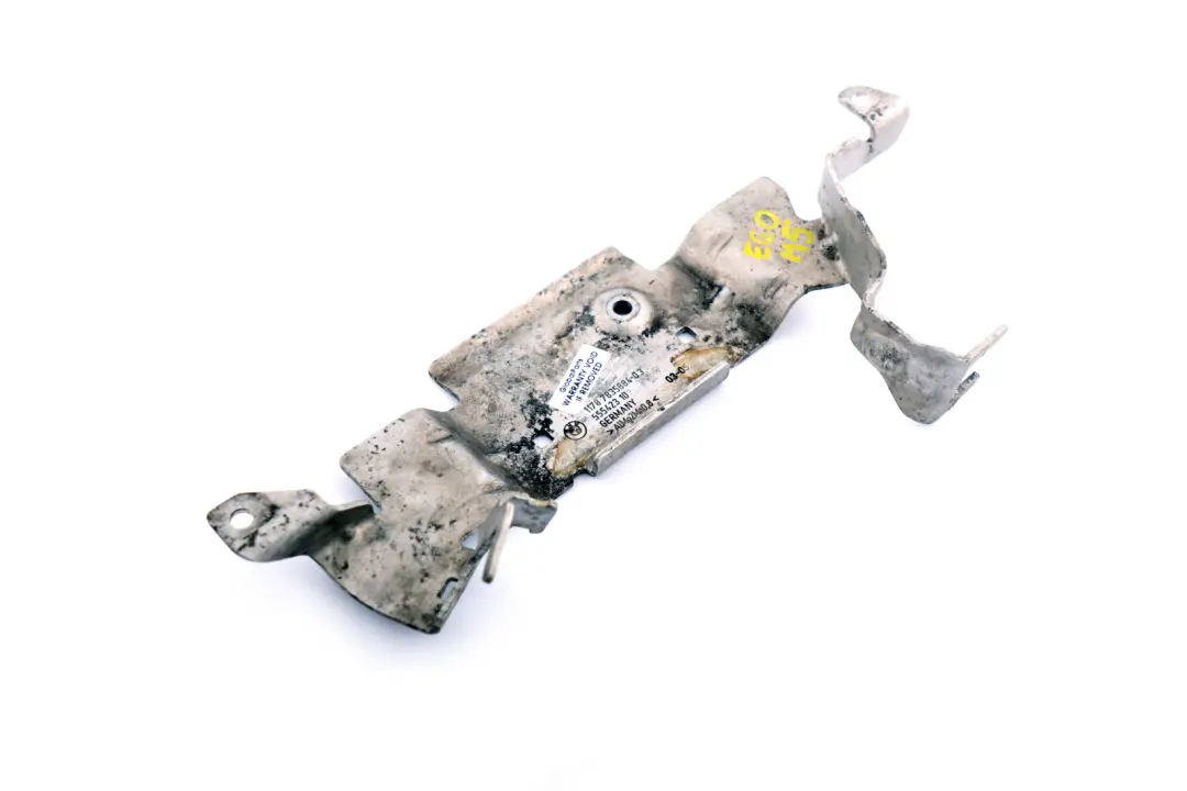 Soporte Cable Sonda LambdaBMW E60 M5 E63 E64 M6 para con número de pieza 7835884 Soporte Cable Sonda LambdaBMW E60 M5 E63 E64 M6 - SKU 7835884 - Número de pieza 7835884